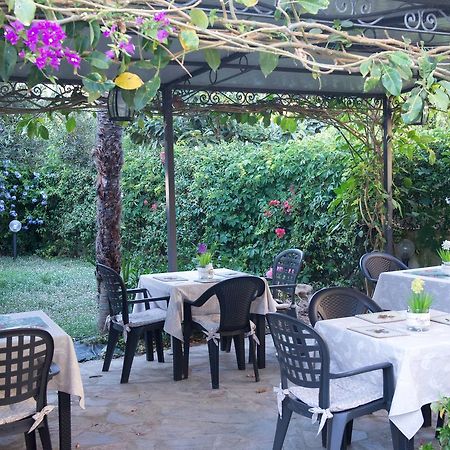 B&B Lo Sperone Alghero Dış mekan fotoğraf