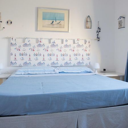 B&B Lo Sperone Alghero Dış mekan fotoğraf