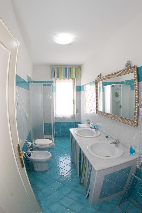 B&B Lo Sperone Alghero Dış mekan fotoğraf
