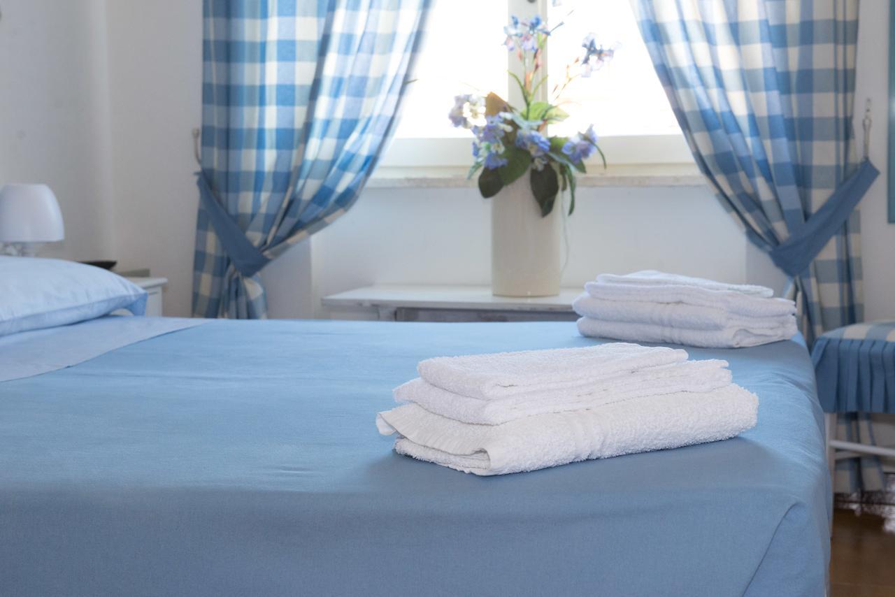 B&B Lo Sperone Alghero Dış mekan fotoğraf