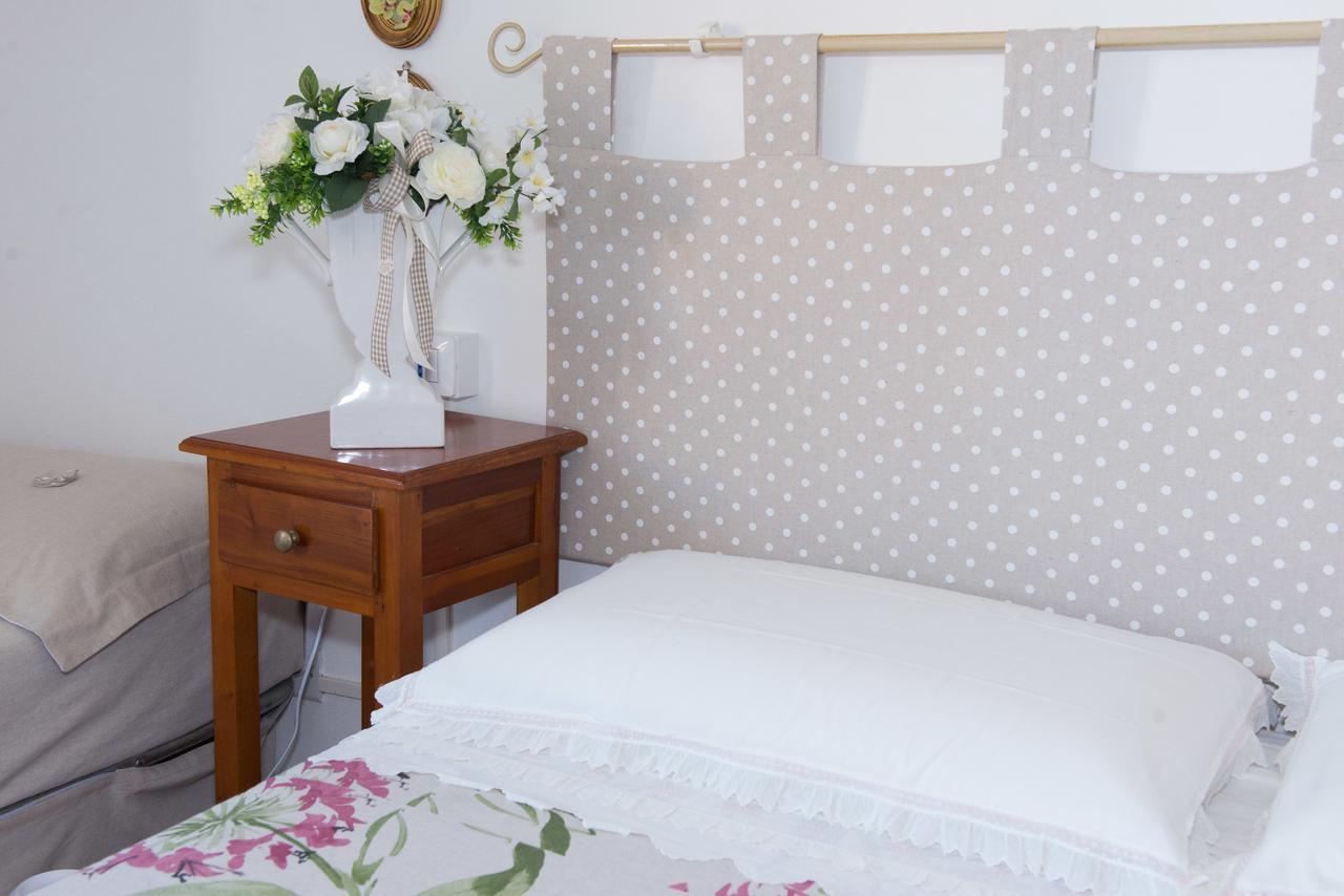 B&B Lo Sperone Alghero Dış mekan fotoğraf