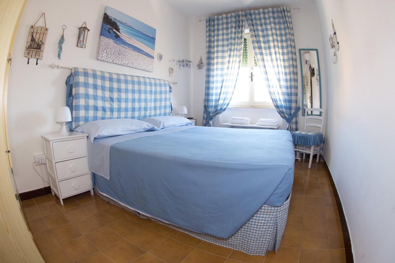 B&B Lo Sperone Alghero Dış mekan fotoğraf