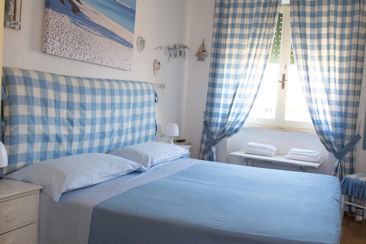 B&B Lo Sperone Alghero Dış mekan fotoğraf