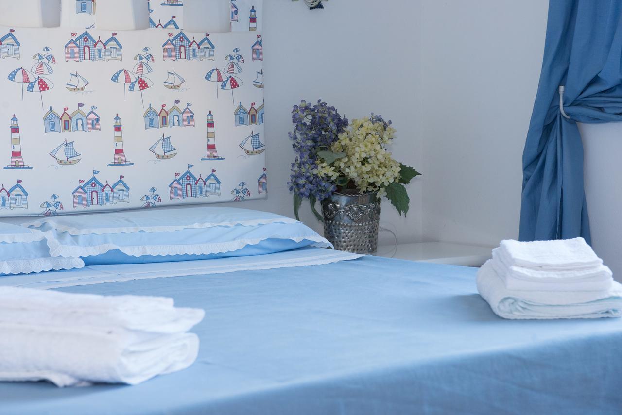 B&B Lo Sperone Alghero Dış mekan fotoğraf