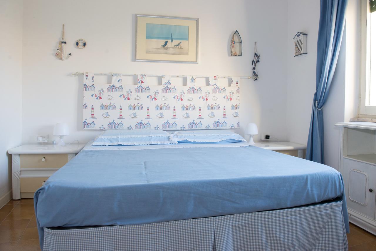 B&B Lo Sperone Alghero Dış mekan fotoğraf