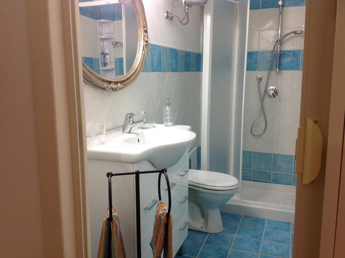 B&B Lo Sperone Alghero Dış mekan fotoğraf