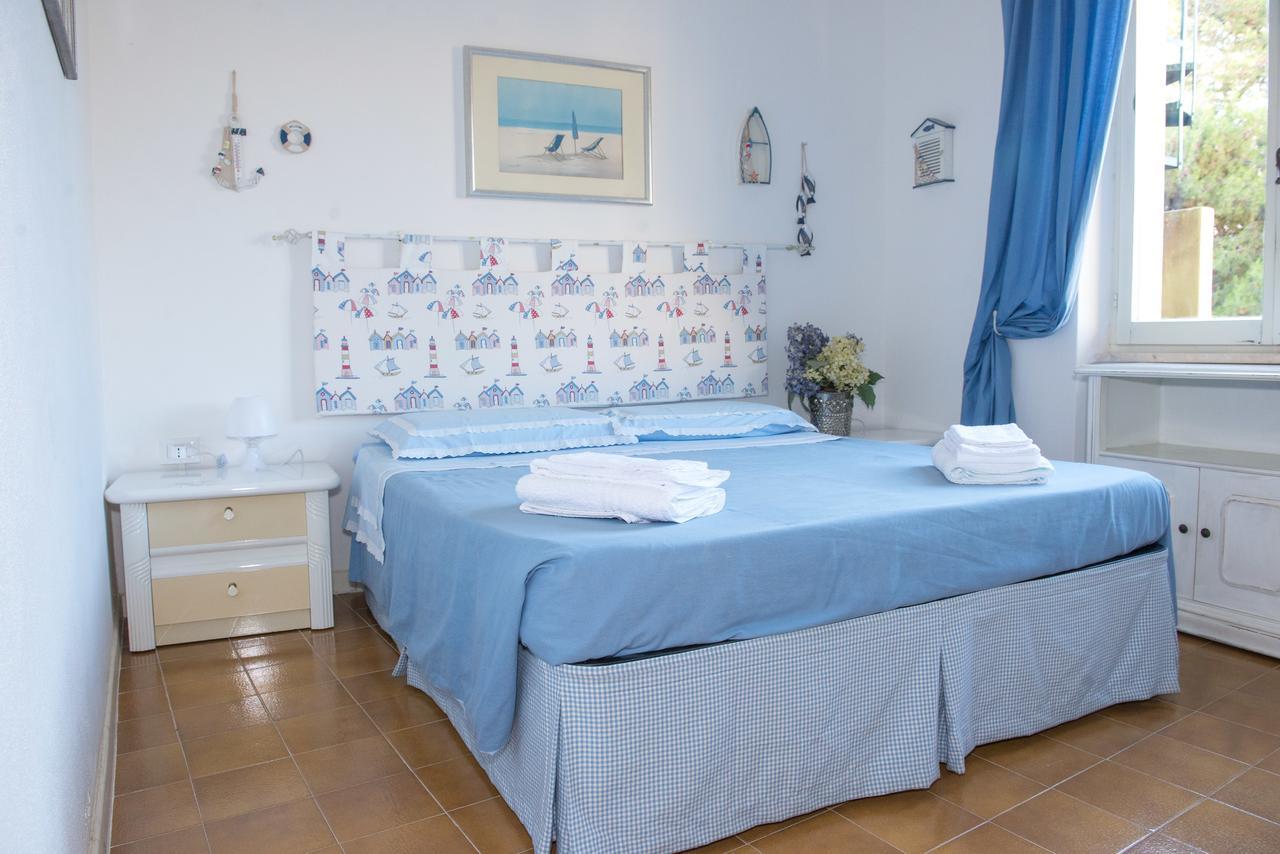 B&B Lo Sperone Alghero Dış mekan fotoğraf